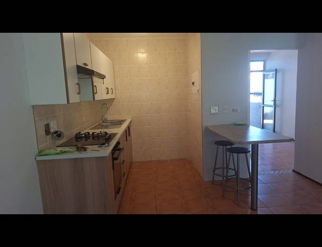 1 BEDROOM APARTMENT FOR SALE IN BRUMA